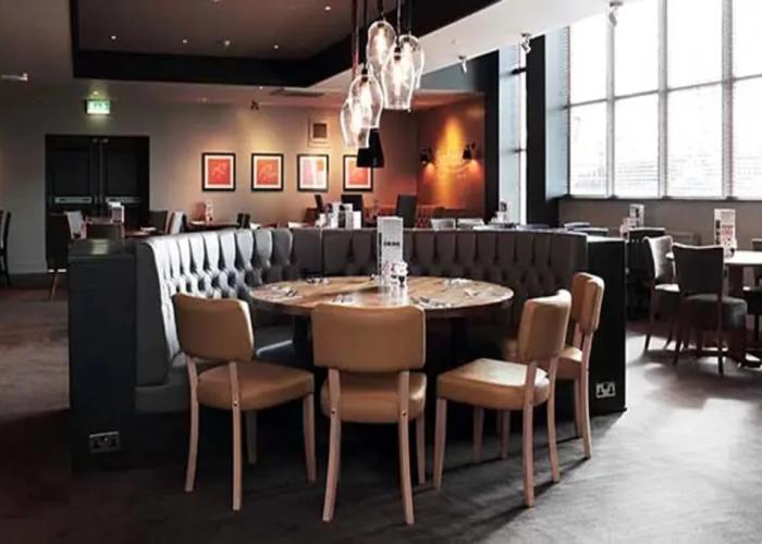 Premier Inn Darlington East Morton Park