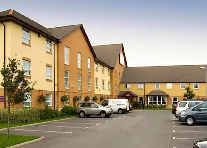Premier Inn Darlington East Morton Park