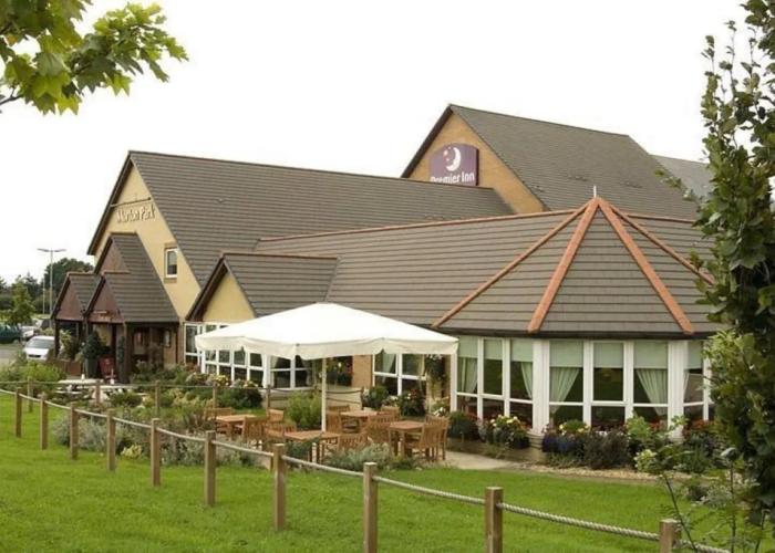 Premier Inn Darlington East Morton Park