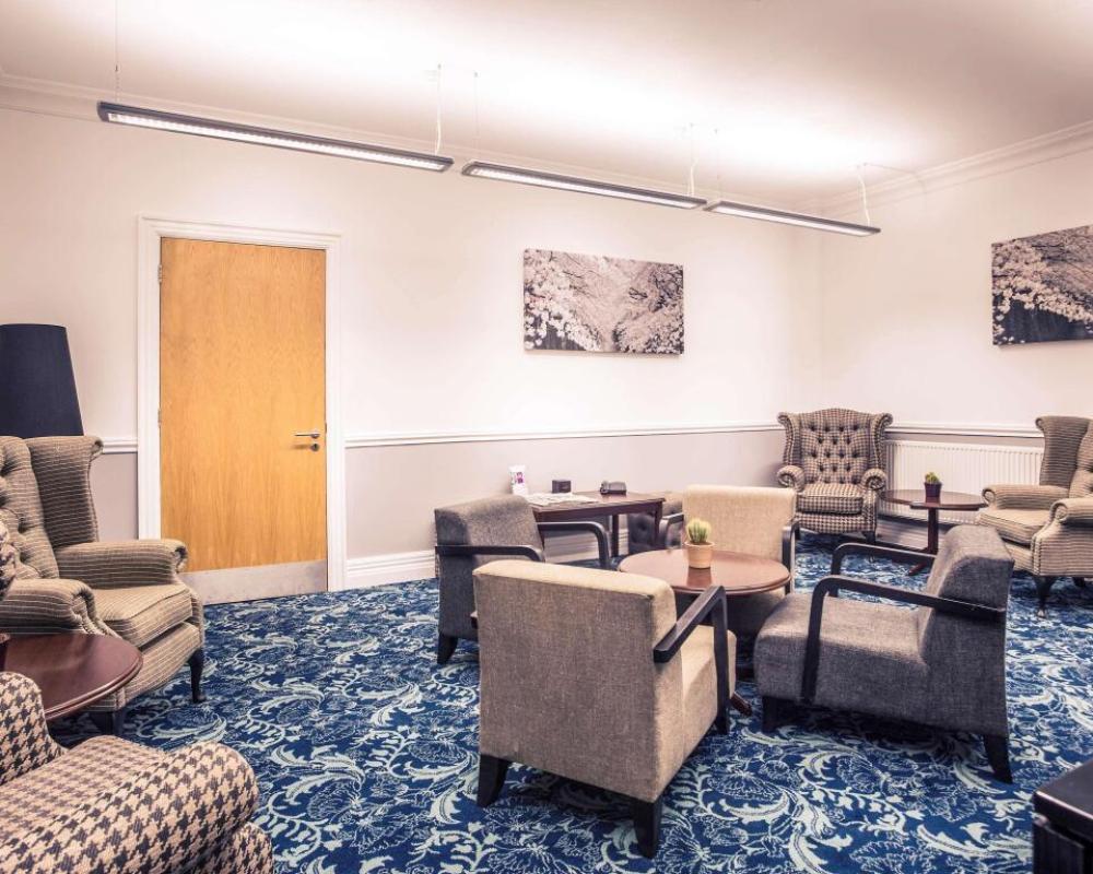 Mercure Darlington Kings Hotel