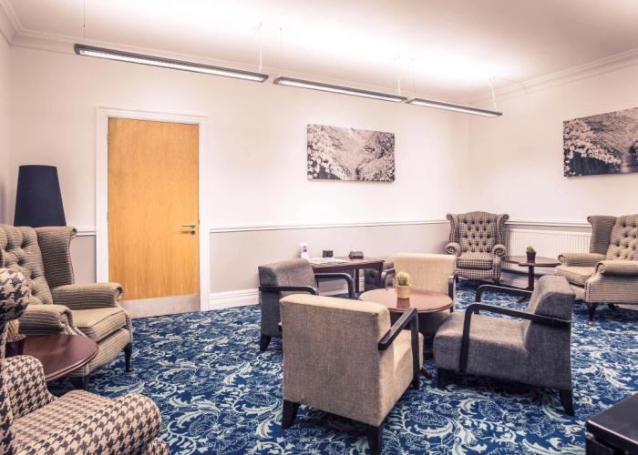 Mercure Darlington Kings Hotel