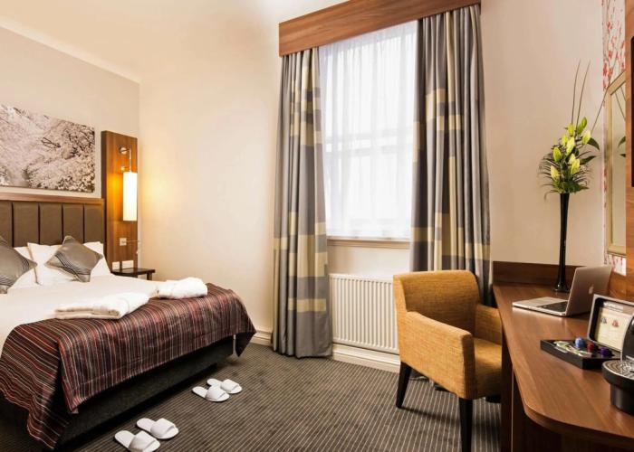 Mercure Darlington Kings Hotel