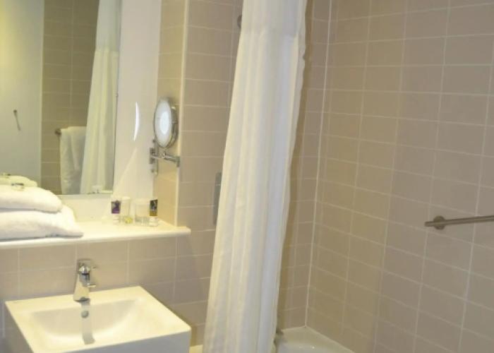 Mercure Darlington Kings Hotel