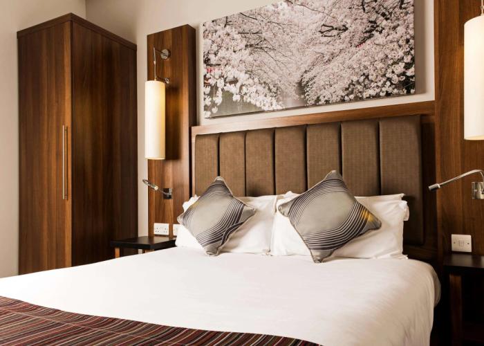 Mercure Darlington Kings Hotel