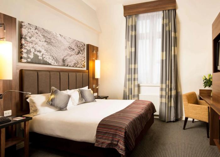 Mercure Darlington Kings Hotel