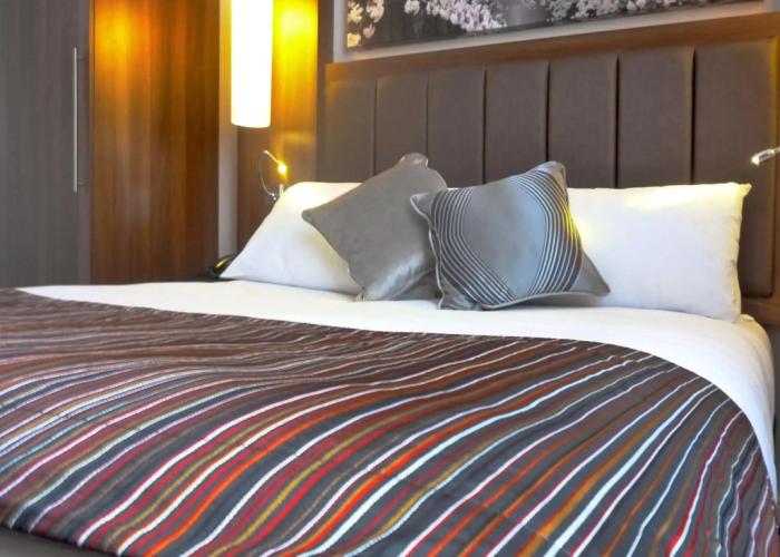 Mercure Darlington Kings Hotel