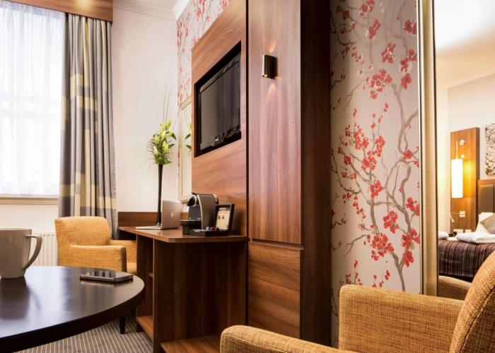 Mercure Darlington Kings Hotel