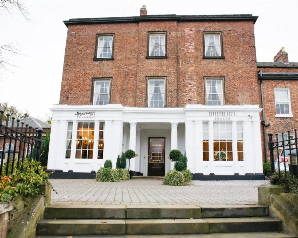 Hotel Bannatyne Darlington