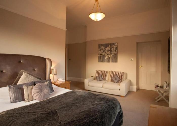 Hotel Bannatyne Darlington