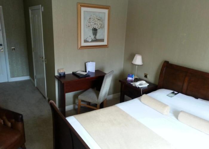 Hotel Bannatyne Darlington
