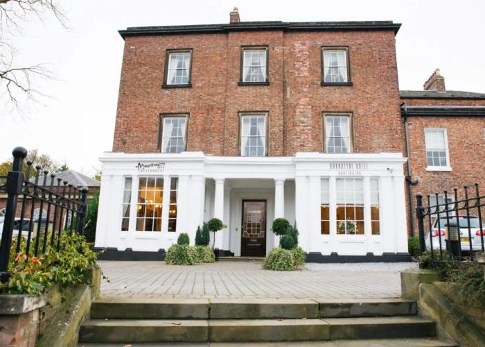 Hotel Bannatyne Darlington