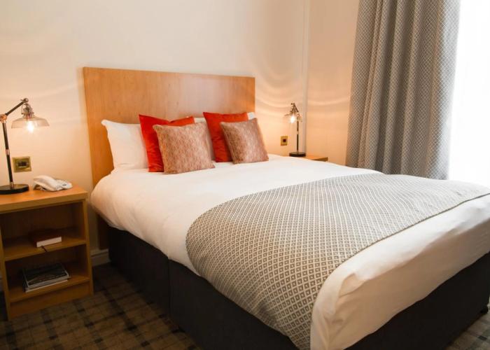 Hotel Bannatyne Darlington