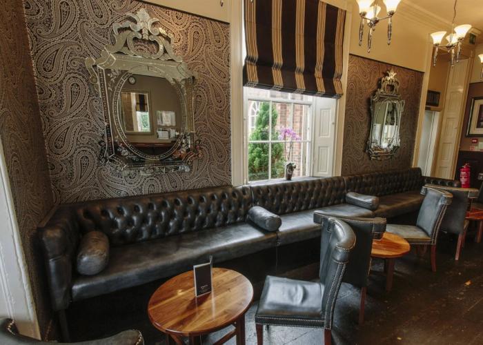 Hotel Bannatyne Darlington