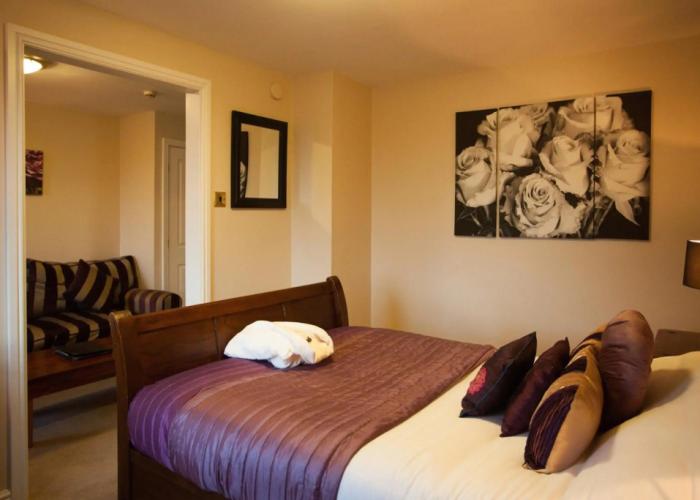 Hotel Bannatyne Darlington