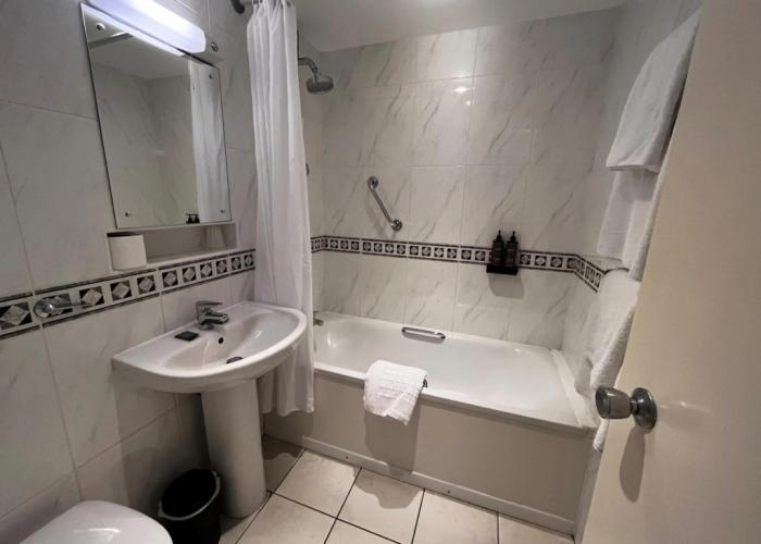 Blackwell Grange Hotel