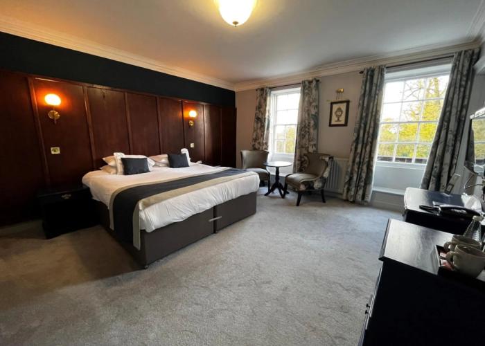 Blackwell Grange Hotel
