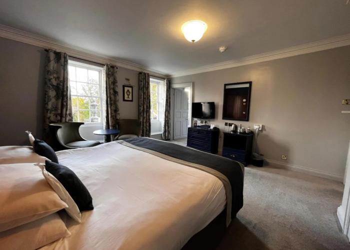 Blackwell Grange Hotel
