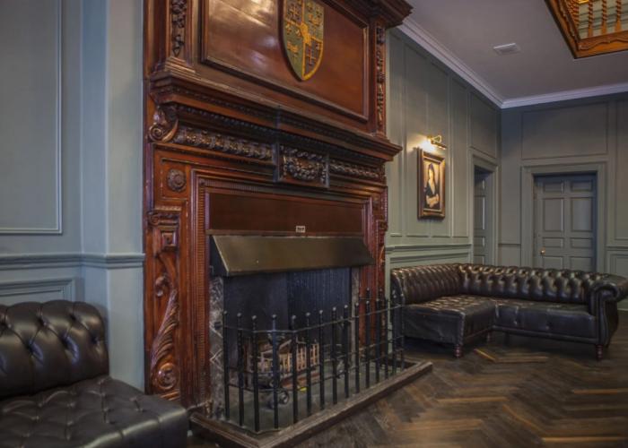 Blackwell Grange Hotel