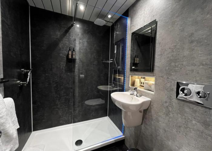 Blackwell Grange Hotel