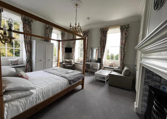 Blackwell Grange Hotel