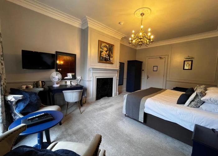 Blackwell Grange Hotel