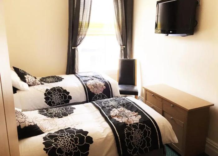 OYO Hotel 119