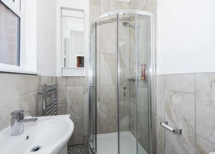 OYO Hotel 119