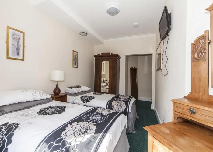 OYO Hotel 119