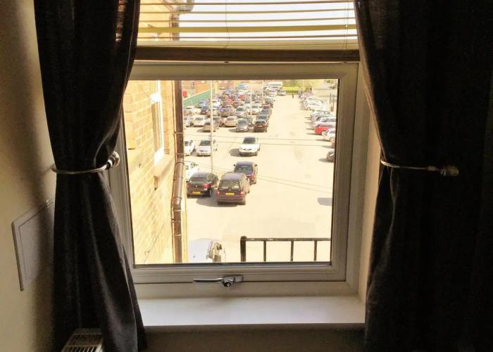 OYO Hotel 119