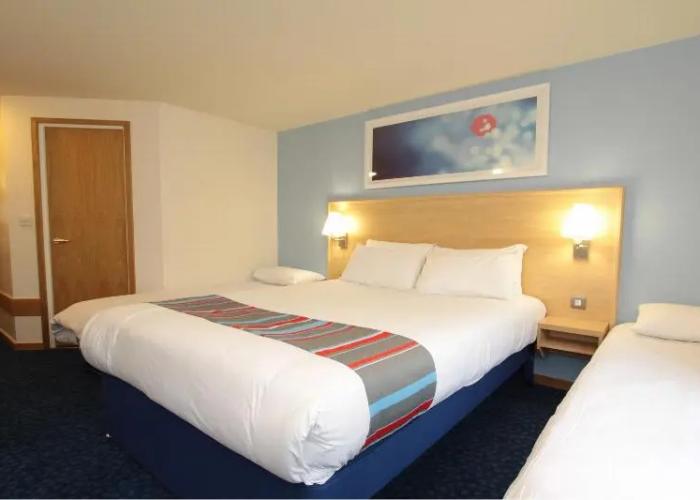 Travelodge Darlington