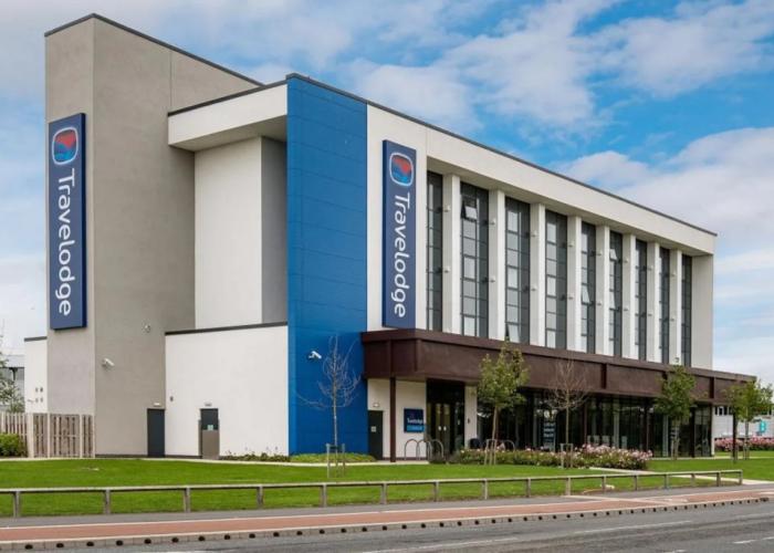 Travelodge Darlington