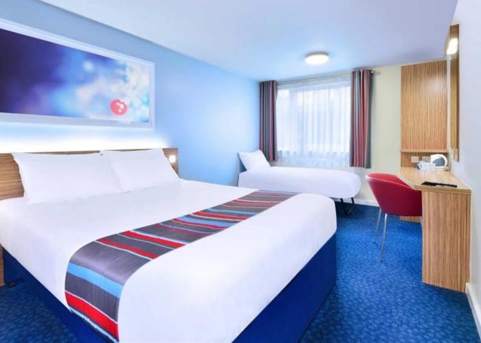 Travelodge Darlington