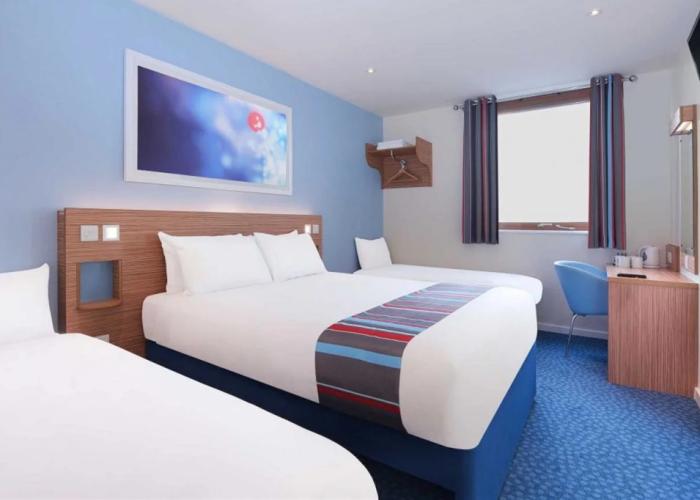 Travelodge Darlington