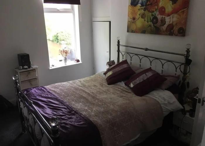Cottages_and_Houses Churchendcottage-2br-sleeps4-petsok-parking