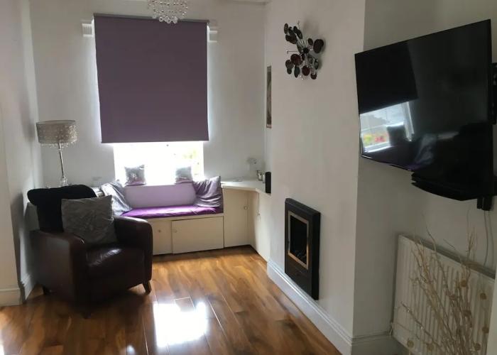 Cottages_and_Houses Churchendcottage-2br-sleeps4-petsok-parking