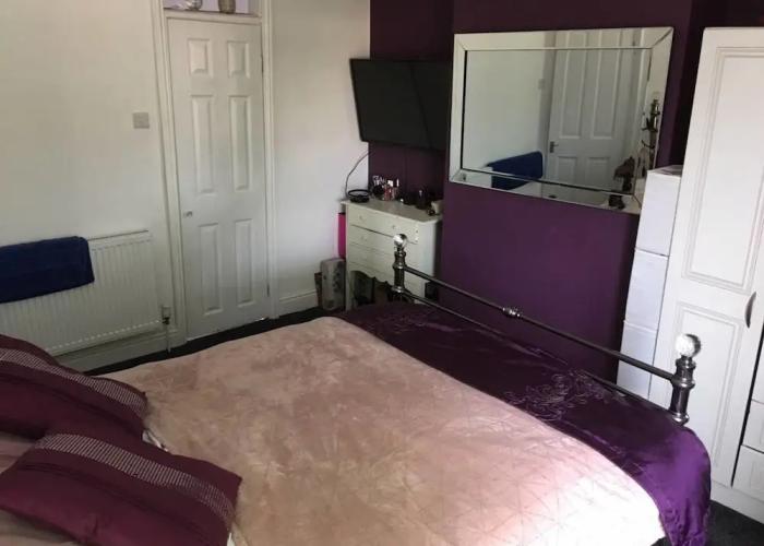Cottages_and_Houses Churchendcottage-2br-sleeps4-petsok-parking