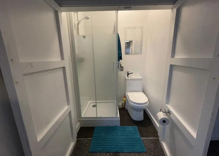 Spacious 3-bed House in Darlington