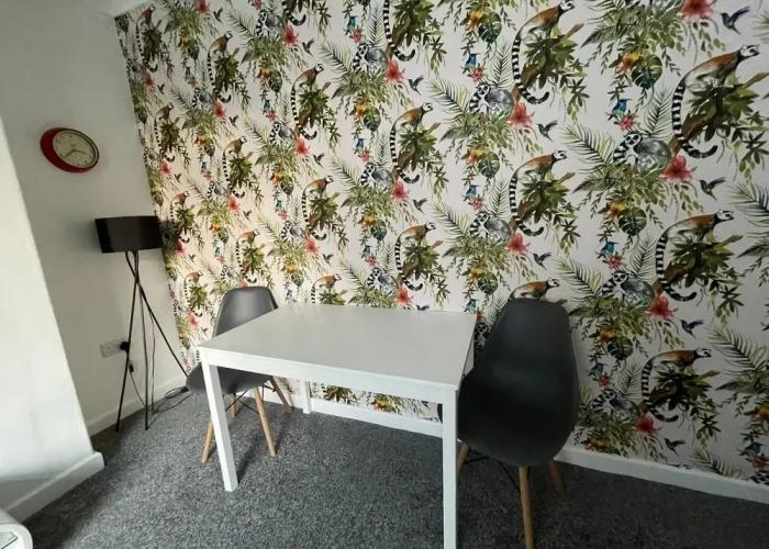 Spacious 3-bed House in Darlington