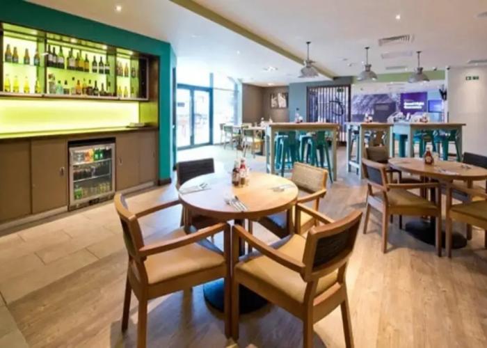 Premier Inn Darlington Town Centre