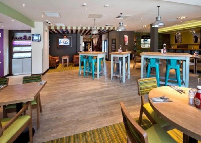 Premier Inn Darlington Town Centre