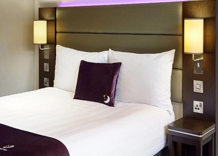 Premier Inn Darlington Town Centre
