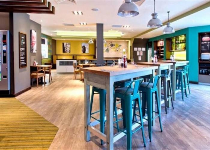 Premier Inn Darlington Town Centre