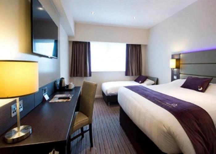 Premier Inn Darlington Town Centre
