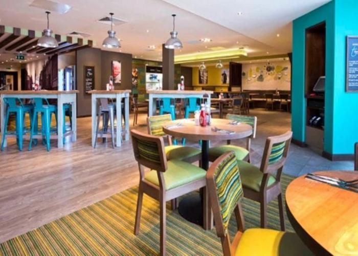 Premier Inn Darlington Town Centre