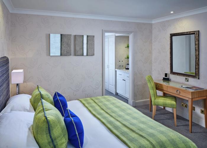 Rowhill Grange Hotel & Utopia Spa