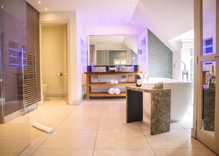 Rowhill Grange Hotel & Utopia Spa