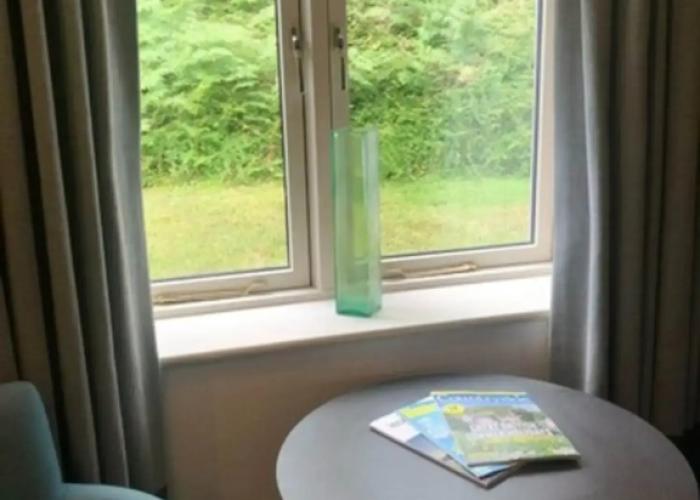 Rowhill Grange Hotel & Utopia Spa