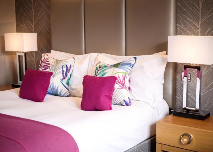 Rowhill Grange Hotel & Utopia Spa