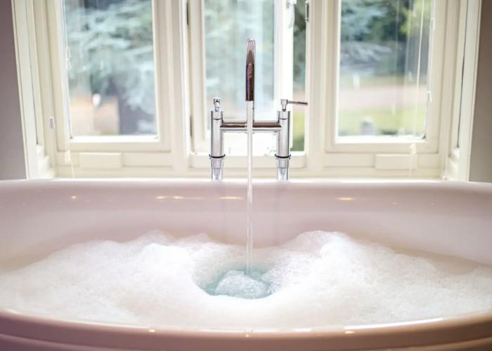 Rowhill Grange Hotel & Utopia Spa