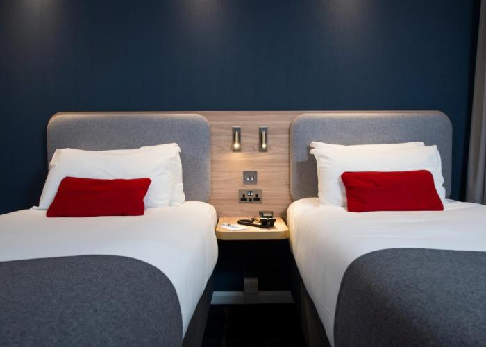 Holiday Inn Express London - Dartford by IHG
